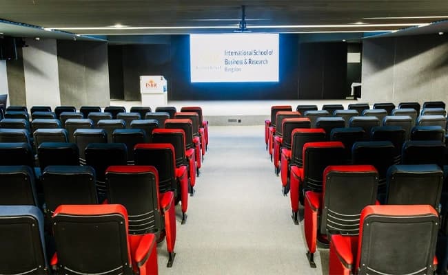 IBSR, Bangalore Classroom 3.webp