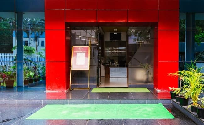 IBSR, Bangalore Infra 1.webp