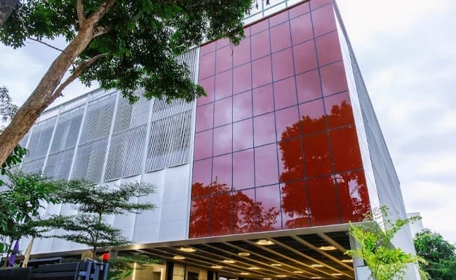 IBSR, Bangalore Infra 2.webp