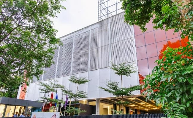 IBSR, Bangalore Infra 3.webp