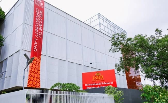 IBSR, Bangalore Infra 5.webp