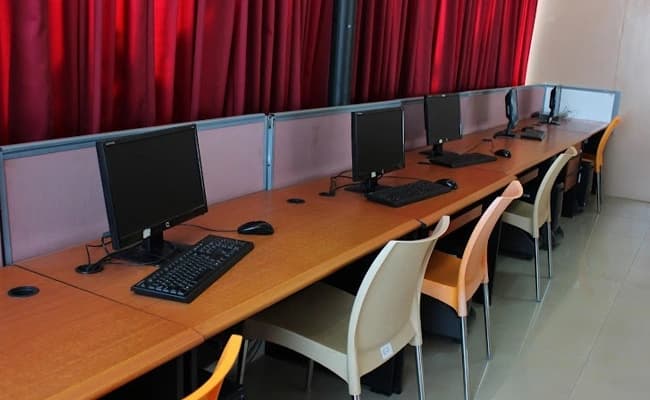 IBSR, Bangalore Labs 2.webp