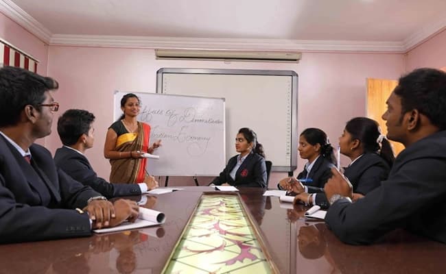 ICBM-SBE, Hyderabad Classroom 2.webp