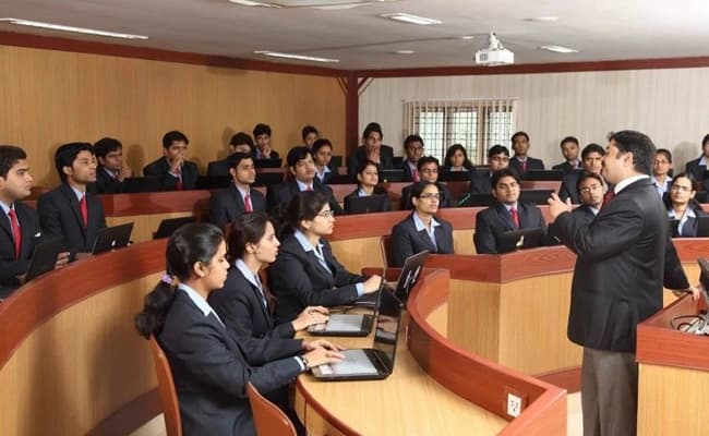ICBM-SBE, Hyderabad Classroom 3.webp