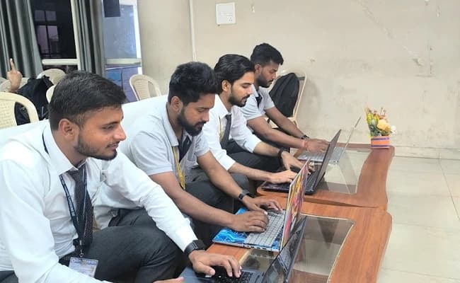 IES University, Bhopal Gallery 10.webp