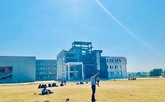 IES University, Bhopal Gallery 11.webp