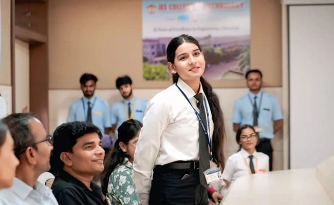 IES University, Bhopal Gallery 13.webp