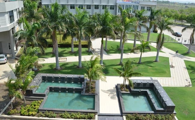 IES University, Bhopal Gallery 2.webp