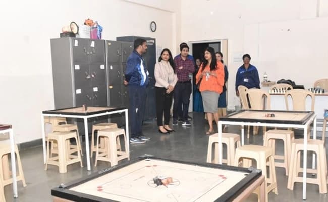 IES University, Bhopal Gallery 3.webp