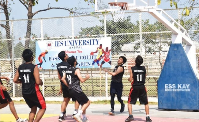 IES University, Bhopal Gallery 4.webp
