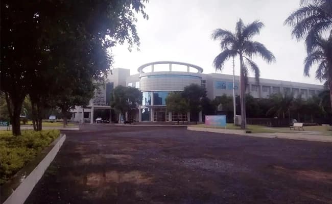IES University, Bhopal Gallery 5.webp