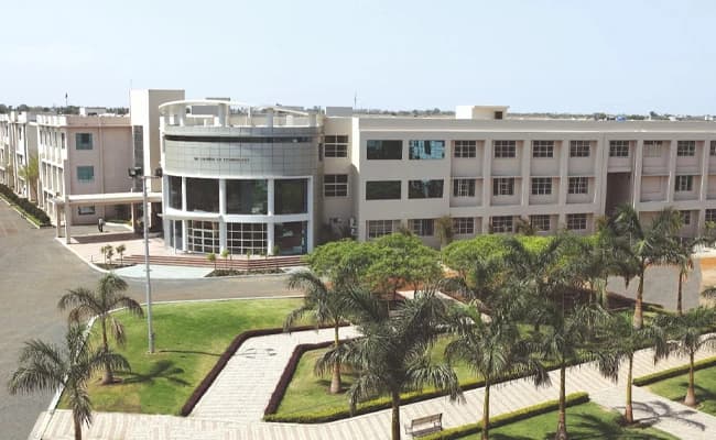 IES University, Bhopal Gallery 7.webp