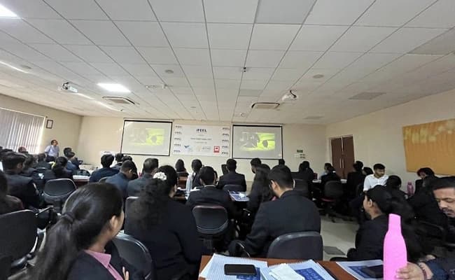 IFEEL Karla, Pune Classroom 4.webp