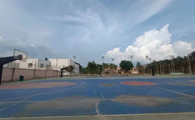 IFHE, Hyderabad Gallery 3.webp