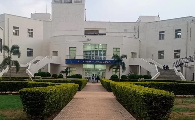 IFHE, Hyderabad Gallery 5.webp