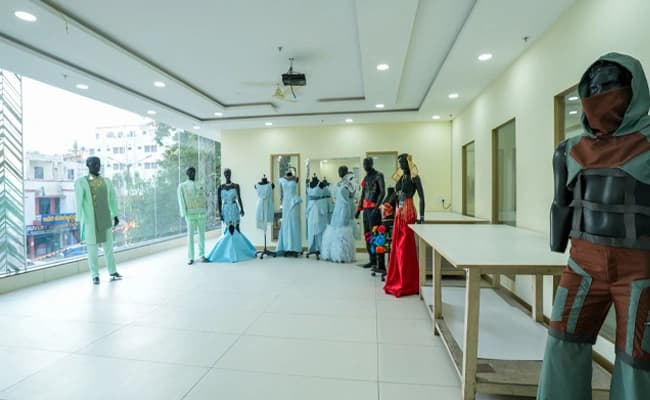 IIFT, Bangalore Gallery 1.webp
