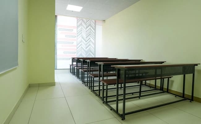 IIFT, Bangalore Gallery 14.webp