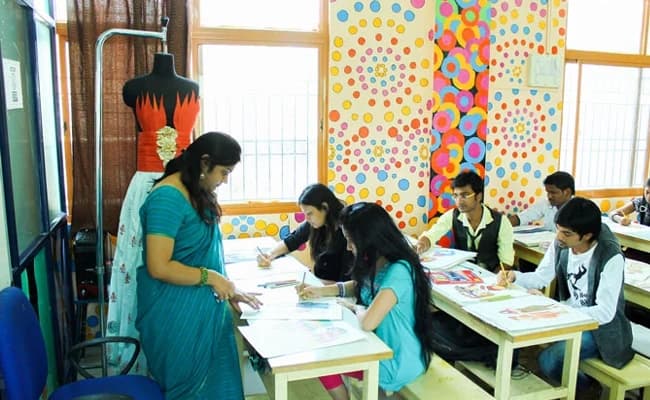 IIFT, Bangalore Gallery 22.webp