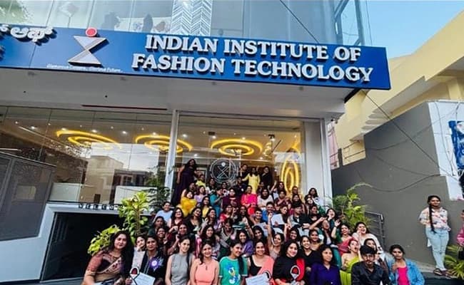 IIFT, Bangalore Gallery 23.webp