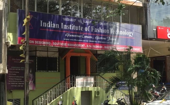 IIFT, Bangalore Gallery 24.webp
