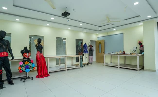 IIFT, Bangalore Gallery 3.webp