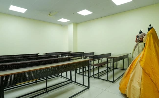 IIFT, Bangalore Gallery 4.webp