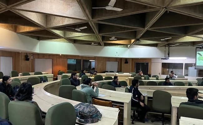 IIFT, Delhi Classroom 2.webp