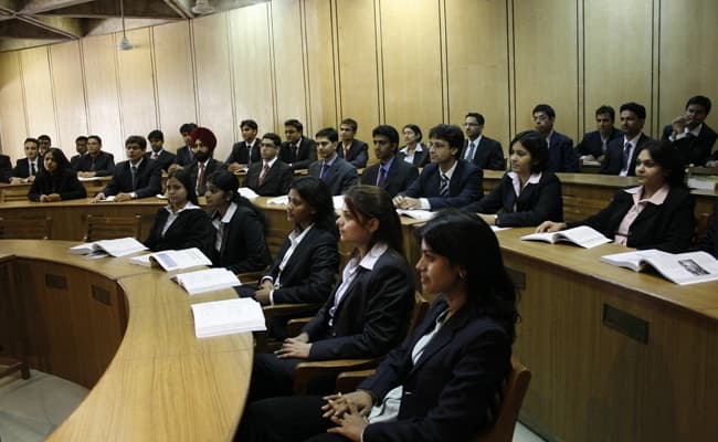 IIFT, Delhi Classroom 3.webp