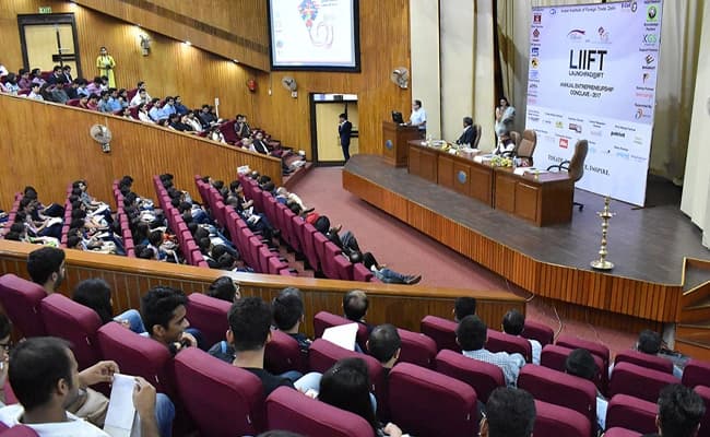 IIFT, Delhi Classroom 4.webp