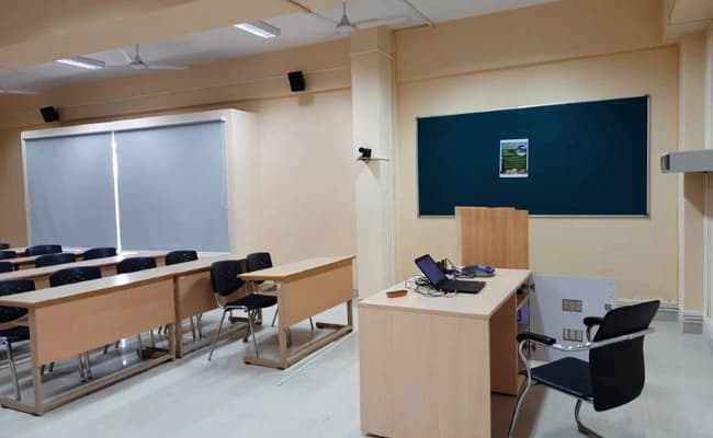 IIHMR, Bangalore Classroom 2.webp