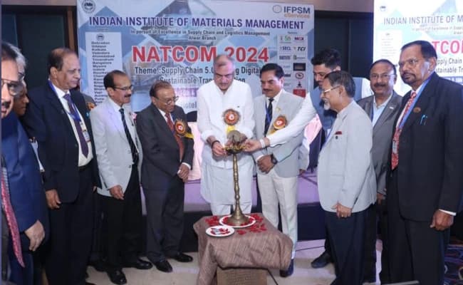 IIMM, Navi Mumbai Gallery 11.webp