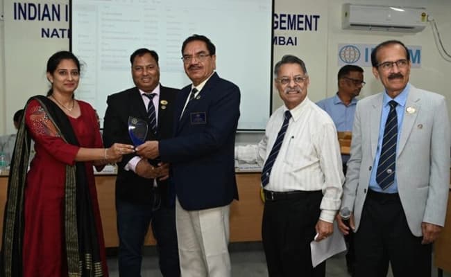 IIMM, Navi Mumbai Gallery 4.webp