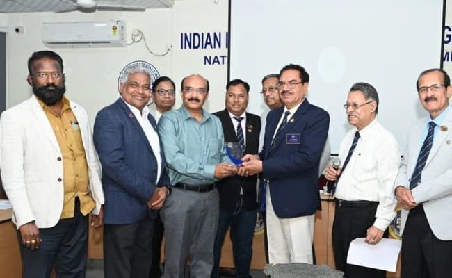 IIMM, Navi Mumbai Gallery 9.webp