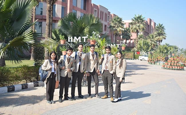 IIMT Greater Noida Gallery 12.webp