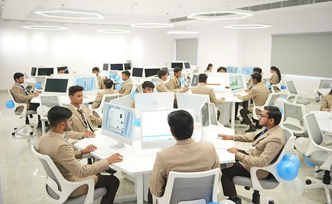 IIMT Greater Noida Gallery 23.webp