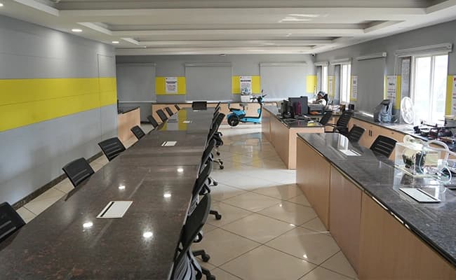 IIMT Greater Noida Gallery 25.webp
