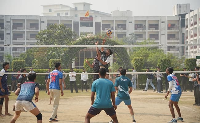 IIMT Greater Noida Gallery 28.webp