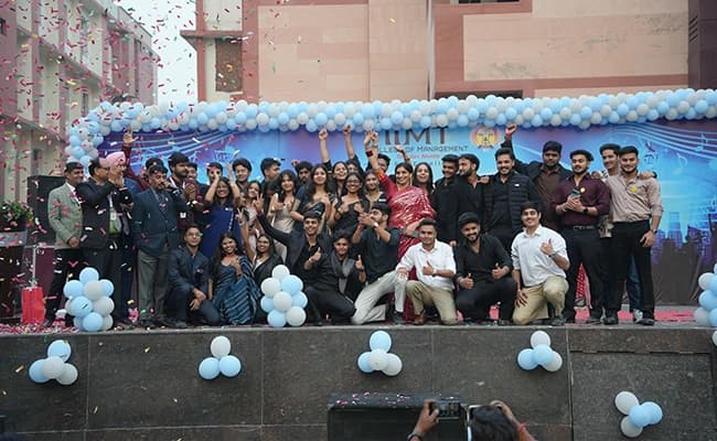 IIMT Greater Noida Gallery 7.webp