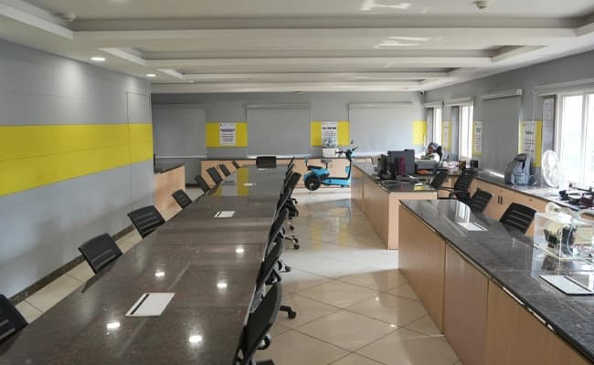 IIMT University, Greater Noida Labs 4.webp