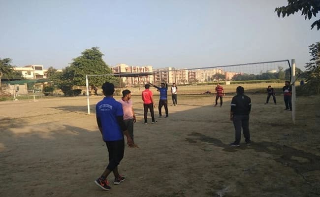 IIMT University, Meerut Ground 1.webp