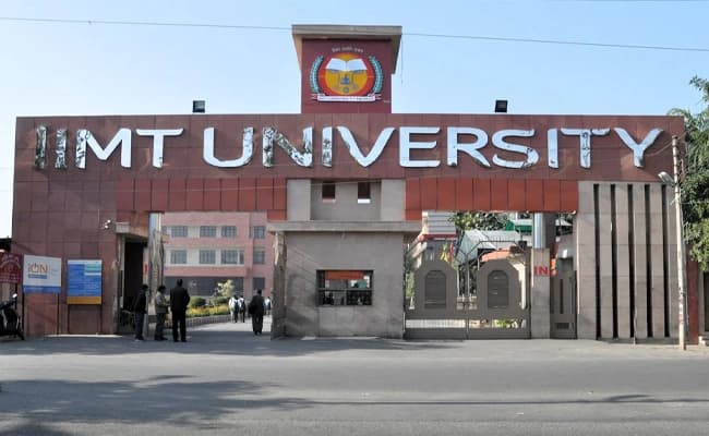 IIMT University, Meerut Infra 2.webp