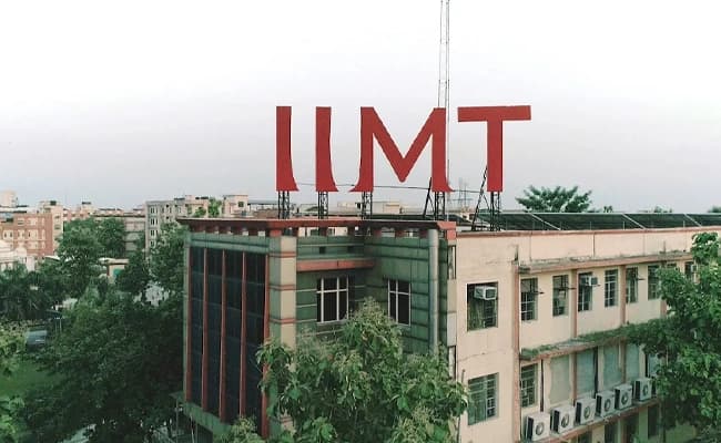 IIMT University, Meerut Infra 5.webp