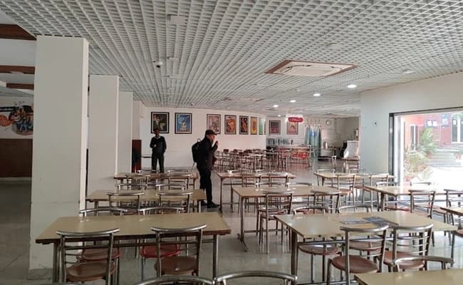 IMI Delhi Cafeteria 1.webp