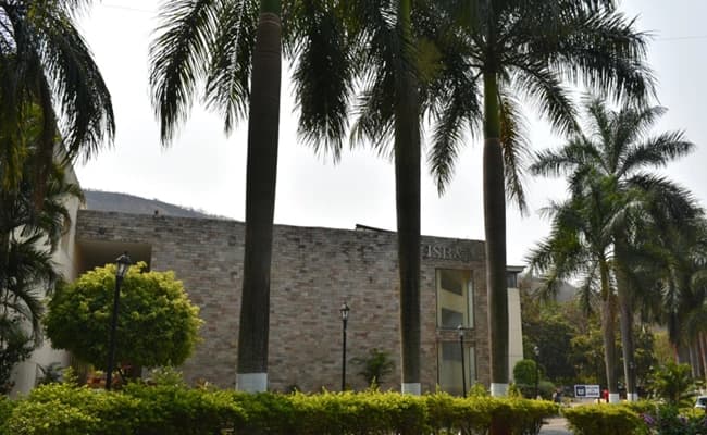 ISB&M COC, Pune Infra 2.webp