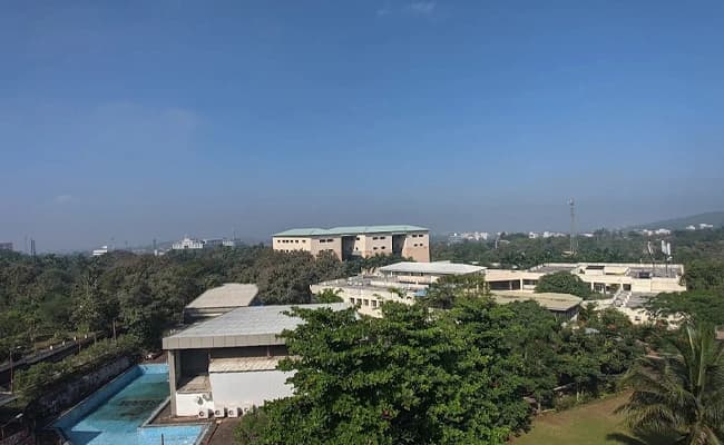 ISB&M COC, Pune Infra 5.webp