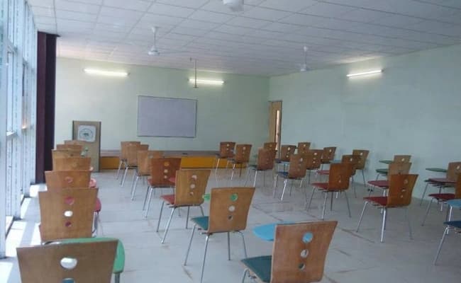 ISBM, Kolkata Classroom 3.webp