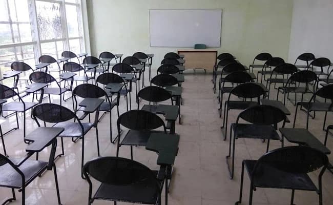 ISBM, Kolkata Classroom 4.webp