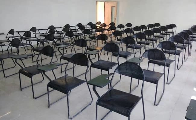 ISBM, Kolkata Classroom 5.webp
