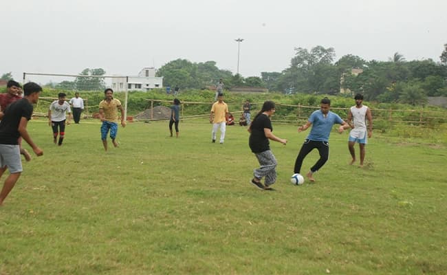 ISBM, Kolkata Ground 1.webp