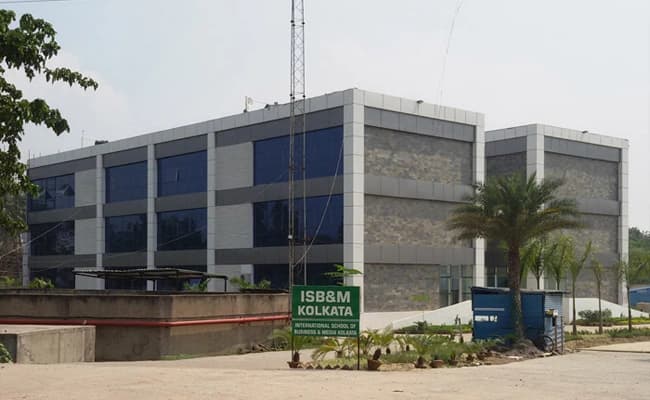 ISBM, Kolkata Infra 2.webp